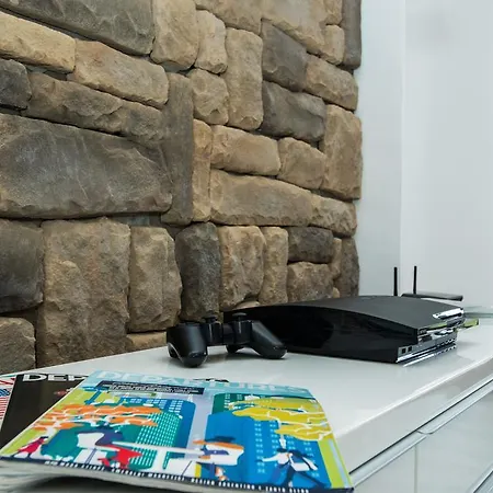 Al Porto Apartamento
