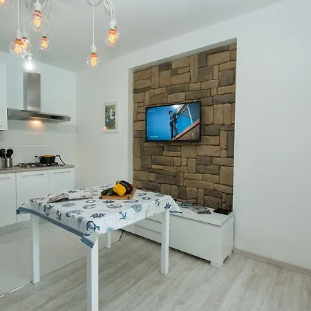 Apartamento Al Porto