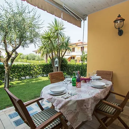 Apartamento Al Porto