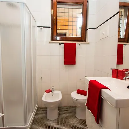 Al Porto Apartamento Sirmione
