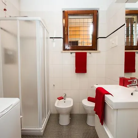 Al Porto Apartamento