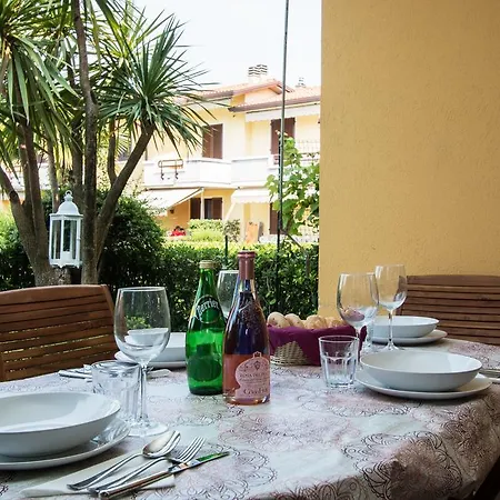 Apartamento Al Porto *
