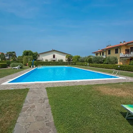 Al Porto Apartamento Sirmione