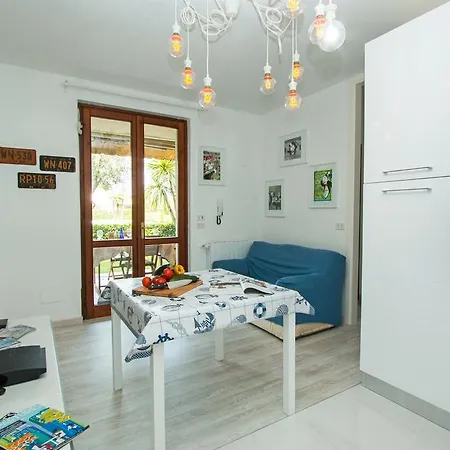 Al Porto Apartamento