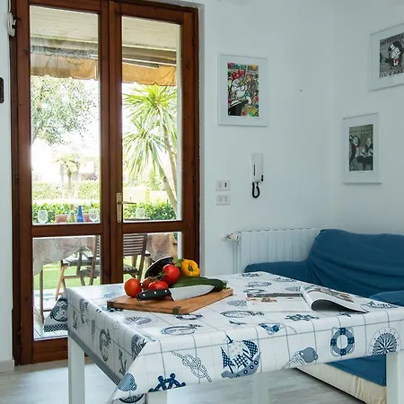 Apartamento Al Porto *