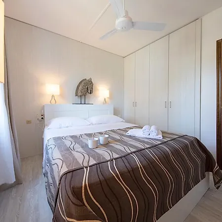 Apartamento Al Porto