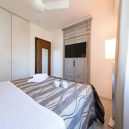 Al Porto Apartamento *